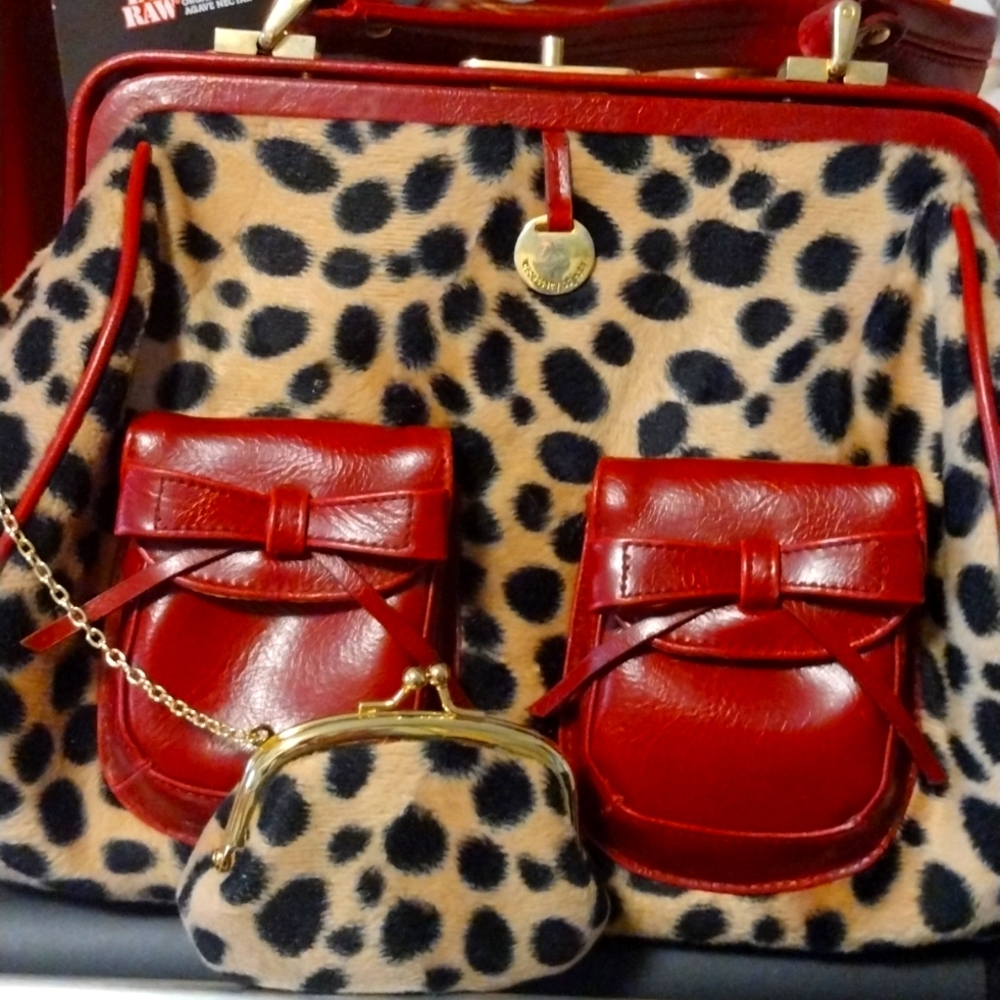 Purse